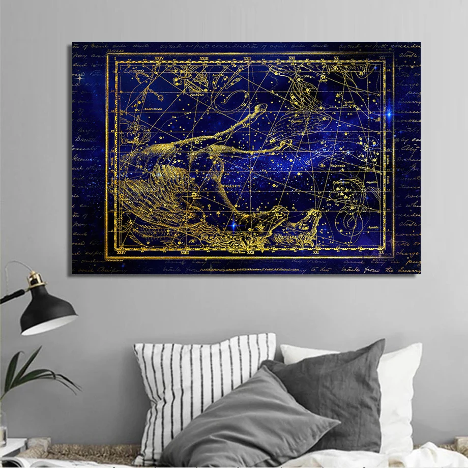 Greece Mythology Swans Harp Line Constellation Nordic Wall Art Posters And Prints Canvas Painting Pictures For Living Room Decor
Greece Mythology Swans Harp Line Constellation Nordic Wall Art Posters And Prints Canvas Painting Pictures For Living Room Decor