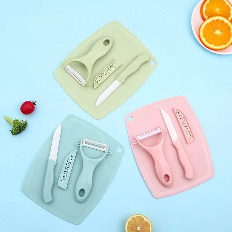 Kitchen Knife Peeling Fruit Vegetable Potatoes Ceramic Knives Non Metallic Knife Peeler Household KitchenUtensils Accessories
Kitchen Knife Peeling Fruit Vegetable Potatoes Ceramic Knives Non Metallic Knife Peeler Household KitchenUtensils Accessories