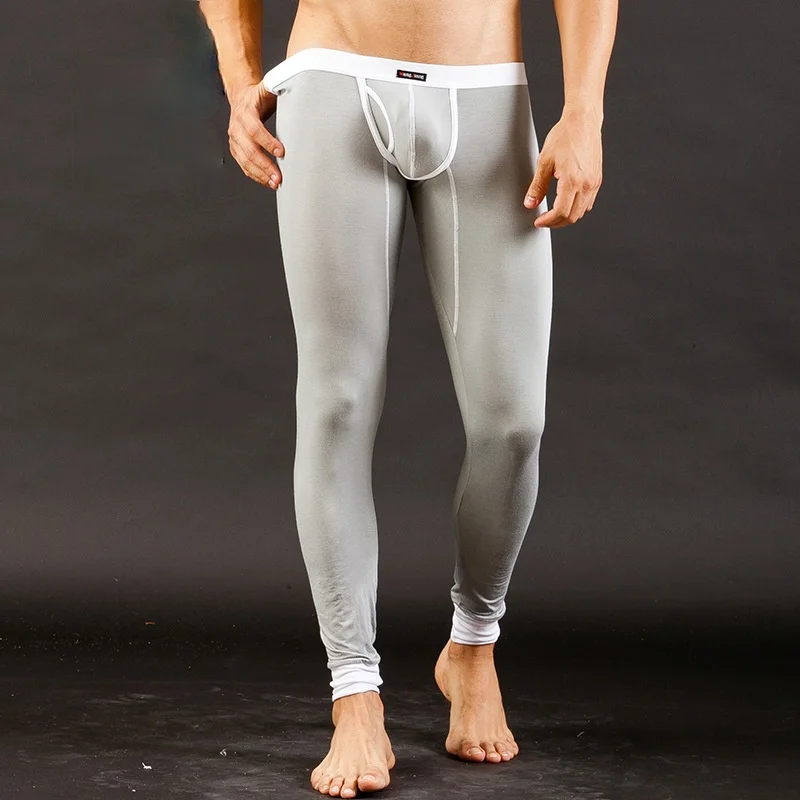 Thermal Underwear for Men Men's Thermal Pants Man Winter Motorbike Breathable Long Sleeve Leggings Sexy Comfortable U Pouch
Thermal Underwear for Men Men's Thermal Pants Man Winter Motorbike Breathable Long Sleeve Leggings Sexy Comfortable U Pouch
