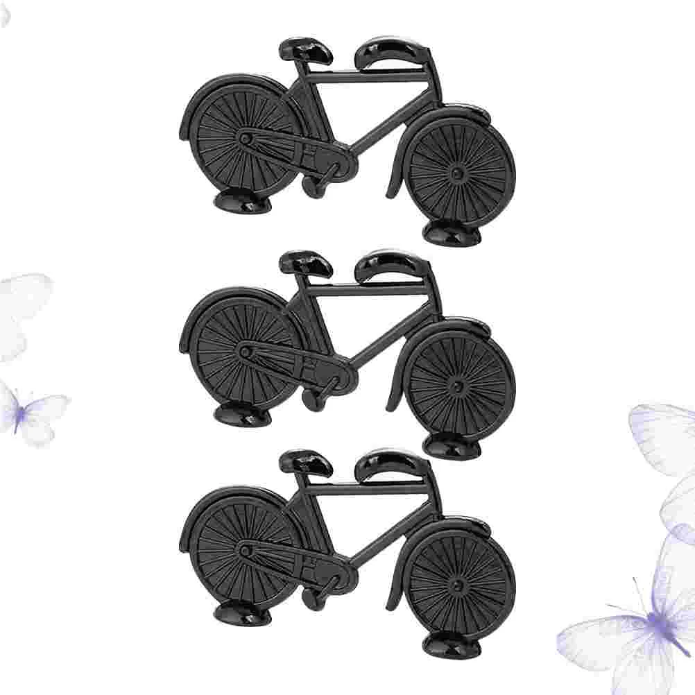 3pcs Creative Memo Clips Bike Design Clamp Message Holder Name Clip Seat Number Clamp for Women Men
3pcs Creative Memo Clips Bike Design Clamp Message Holder Name Clip Seat Number Clamp for Women Men