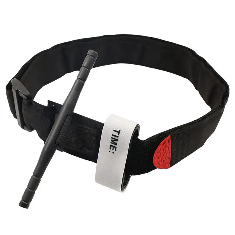 75/95cm New Emergency Tourniquet Spinning Tourniquet Survival Tacticals Combat Medical Emergency Belt Aid Outdoor Exploration
75/95cm New Emergency Tourniquet Spinning Tourniquet Survival Tacticals Combat Medical Emergency Belt Aid Outdoor Exploration