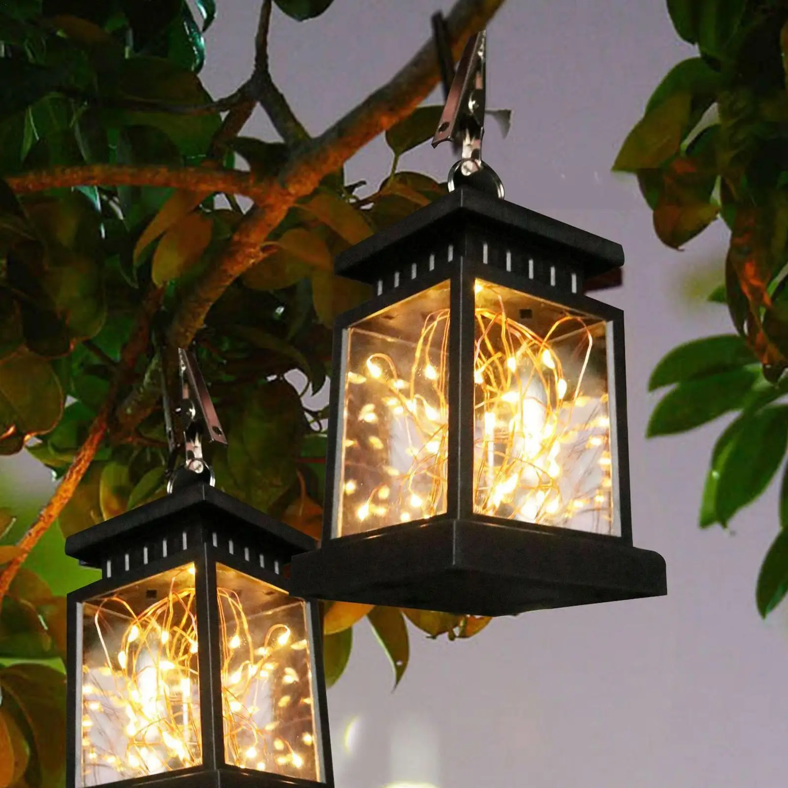 Waterproof Solar Lantern Lawn Camping Decoration Landscape Courtyard Garden European-style Candle Light LED Atmosphere P2B8
Waterproof Solar Lantern Lawn Camping Decoration Landscape Courtyard Garden European-style Candle Light LED Atmosphere P2B8