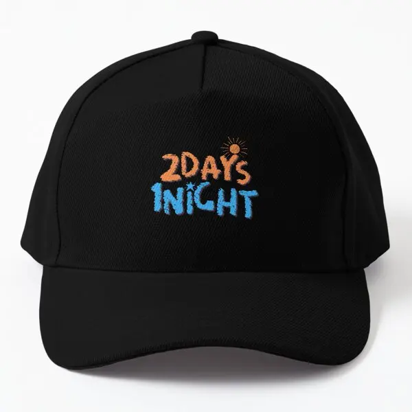 2 Days 1 Night Logo English Baseball Cap Hat Mens Czapka Summer Casquette Outdoor Printed Fish Casual Snapback Black Spring
2 Days 1 Night Logo English Baseball Cap Hat Mens Czapka Summer Casquette Outdoor Printed Fish Casual Snapback Black Spring