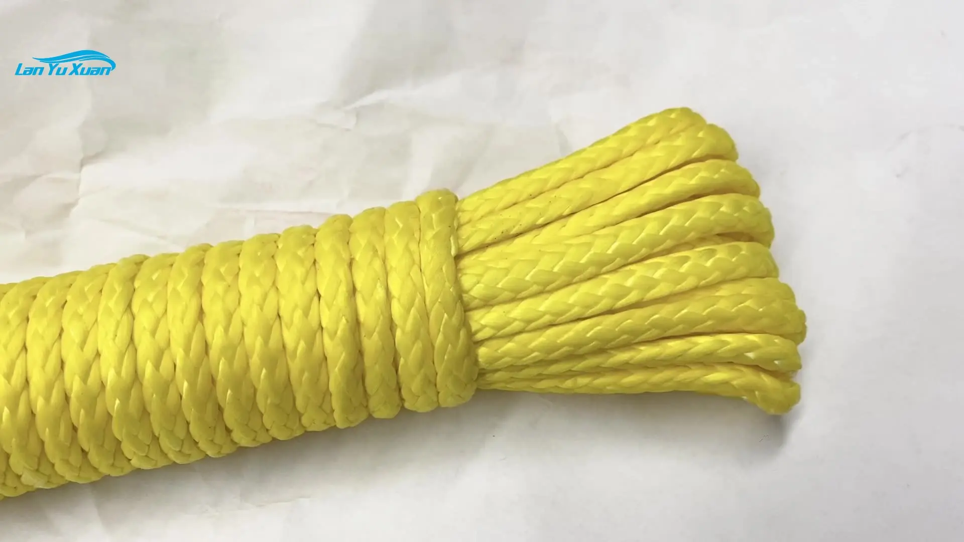 2020 Hot-sale J-MAX UHMWPE Fiber 12000-15000lbs Synthetic Winch Rope for electric winch used 4x4 off-road
2020 Hot-sale J-MAX UHMWPE Fiber 12000-15000lbs Synthetic Winch Rope for electric winch used 4x4 off-road