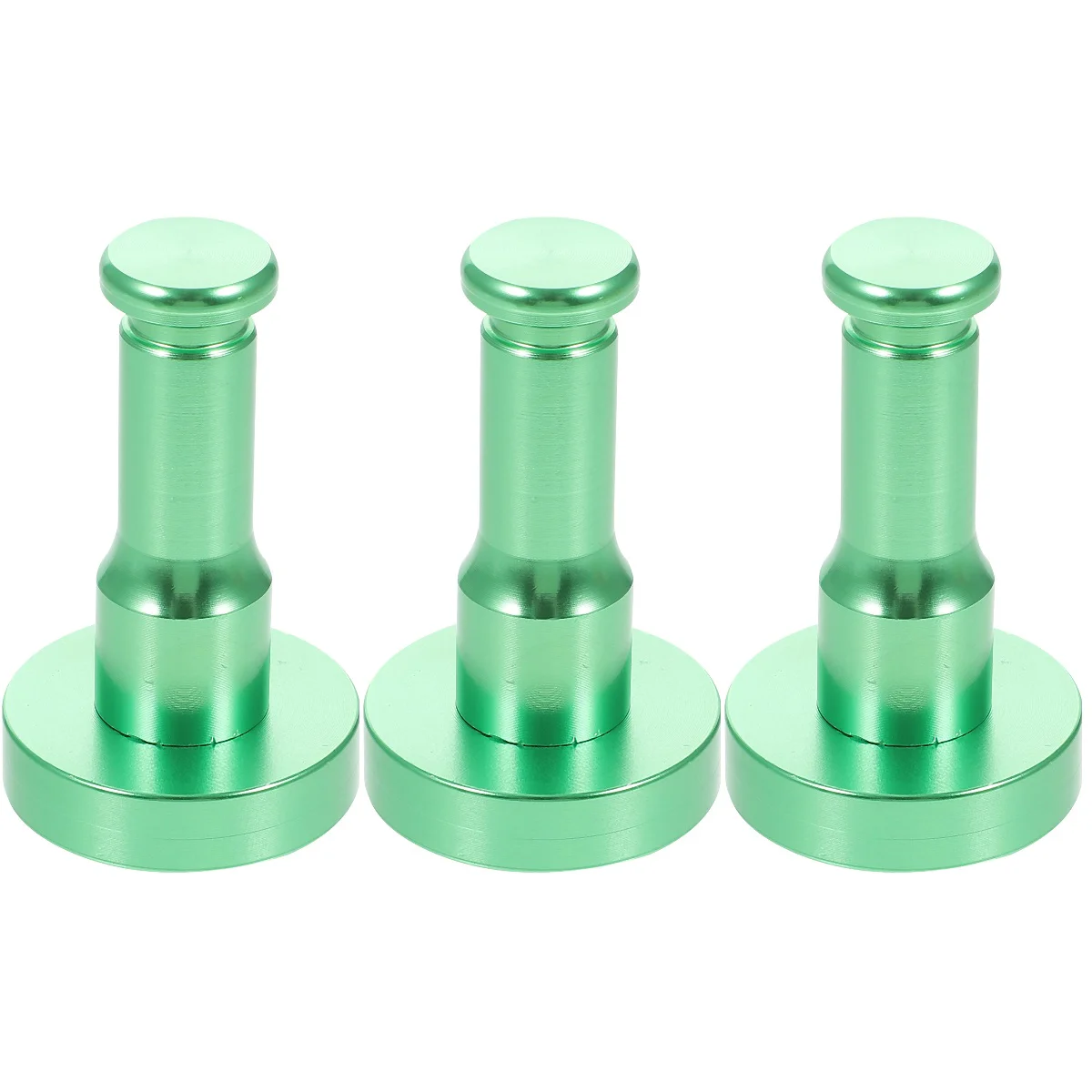 3pcs Aluminum Alloy Hook Household Wall Hook Bathroom Hook Hat Clothes Storage Hook
3pcs Aluminum Alloy Hook Household Wall Hook Bathroom Hook Hat Clothes Storage Hook
