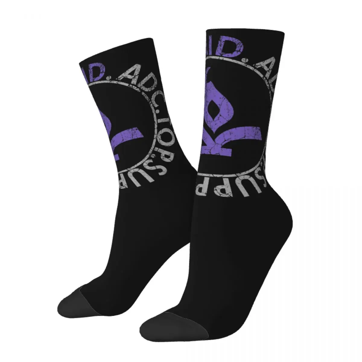 Hip Hop Retro Mid Main Crazy Men's Socks Unisex League of Legends LOL Game Harajuku Seamless Printed Funny Crew Sock Boys Gift
Hip Hop Retro Mid Main Crazy Men's Socks Unisex League of Legends LOL Game Harajuku Seamless Printed Funny Crew Sock Boys Gift
