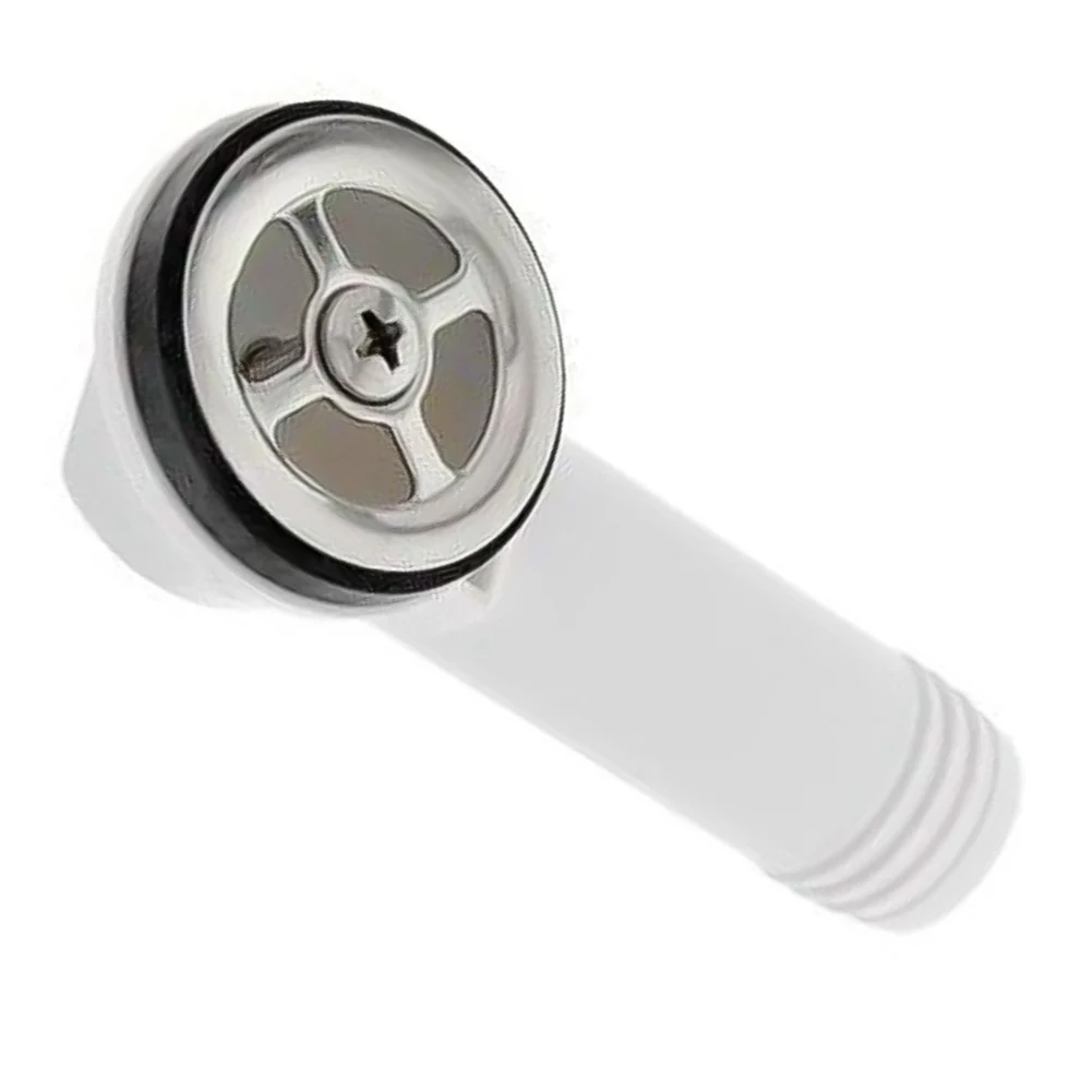 Relacement Overflow Pipe Kitchen Accesories Sink Replacement Easy To Install For Blanco Round Overflow Head Brand New
Relacement Overflow Pipe Kitchen Accesories Sink Replacement Easy To Install For Blanco Round Overflow Head Brand New