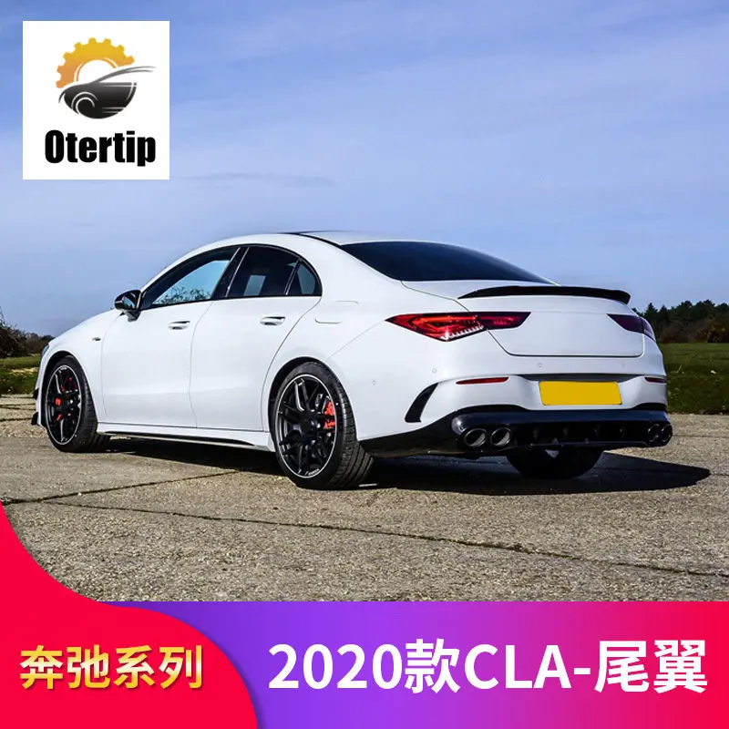 Otertip кандометр 2021, подходит для Mercedes Benz Tail, и W118, монтаж Amg Cla Tail
Otertip кандометр 2021, подходит для Mercedes Benz Tail, и W118, монтаж Amg Cla Tail