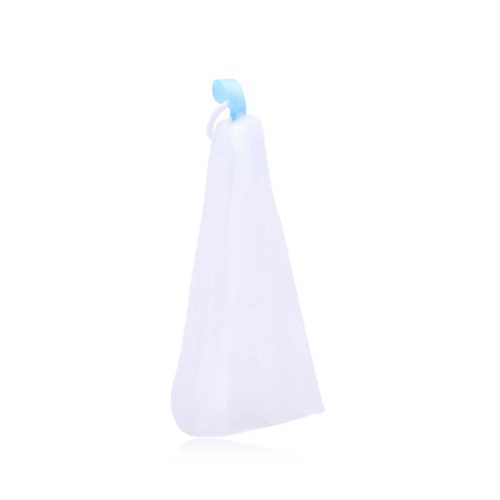 Drawstring Holder Bags Soap Foaming Net Bubble Bubble Mesh Multipurpose Exfoliating Mesh Soap Saver Bag
Drawstring Holder Bags Soap Foaming Net Bubble Bubble Mesh Multipurpose Exfoliating Mesh Soap Saver Bag