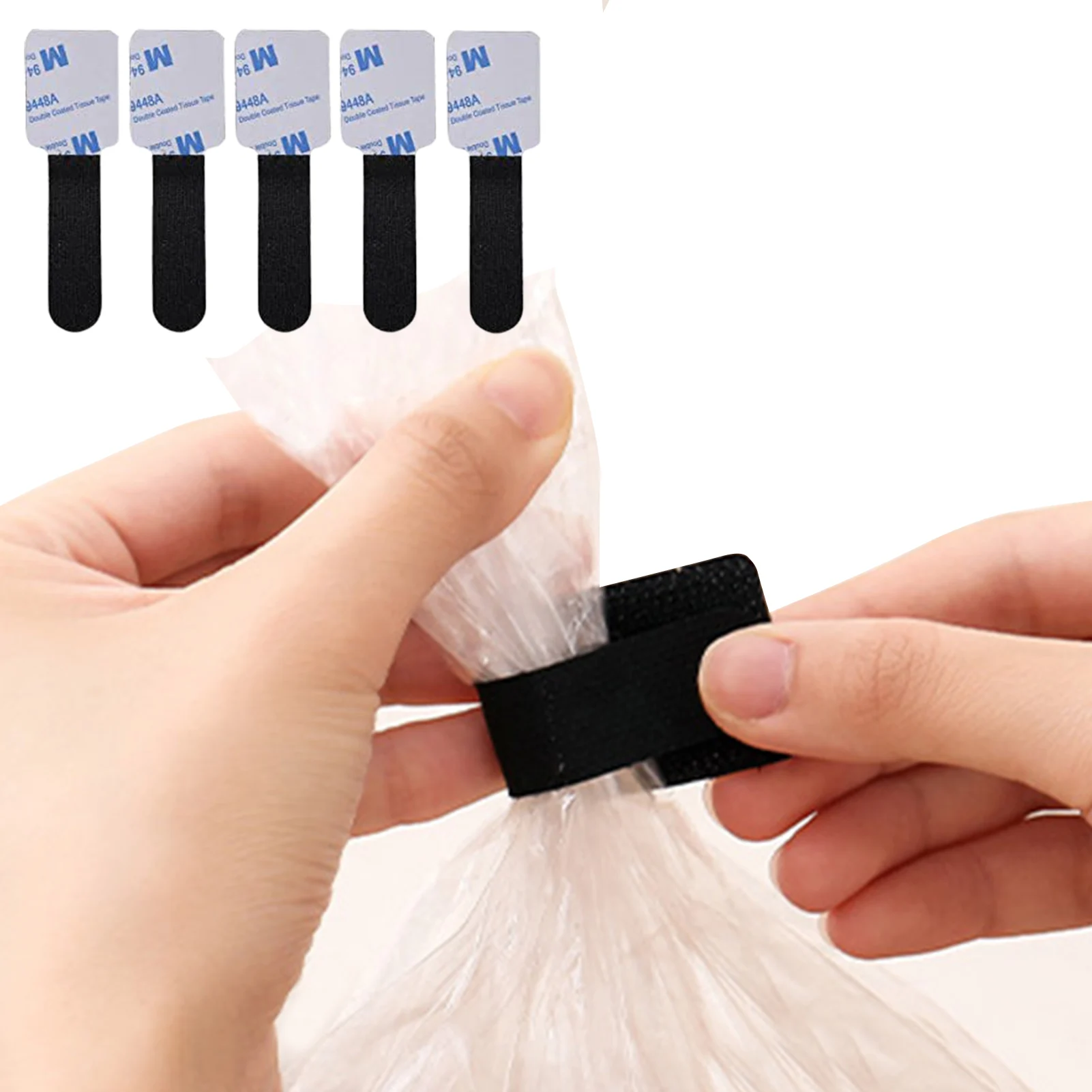 Reusable Zip Ties Reusable Zip Ties Wire Organizer Cord Rope Holder Cord Organizer Straps Desk Cable Management Cord Bundling
Reusable Zip Ties Reusable Zip Ties Wire Organizer Cord Rope Holder Cord Organizer Straps Desk Cable Management Cord Bundling