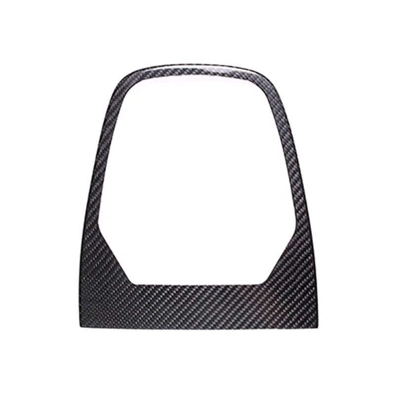 Real Carbon Fiber Car Center Control Shift Panel Frame Trim Sticker for Toyota 86 Subaru BRZ 2022 Bright Carbon Fiber
Real Carbon Fiber Car Center Control Shift Panel Frame Trim Sticker for Toyota 86 Subaru BRZ 2022 Bright Carbon Fiber