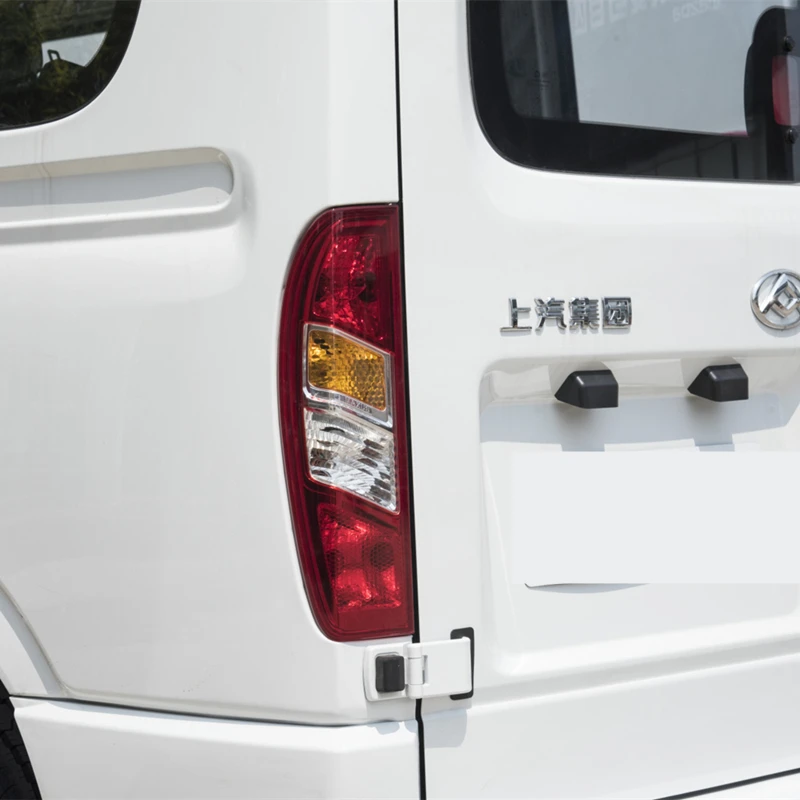 Задний фонарь в сборе для Maxus V80, Автомобильный задний фонарь, левый и правый стоп-сигнал
Задний фонарь в сборе для Maxus V80, Автомобильный задний фонарь, левый и правый стоп-сигнал