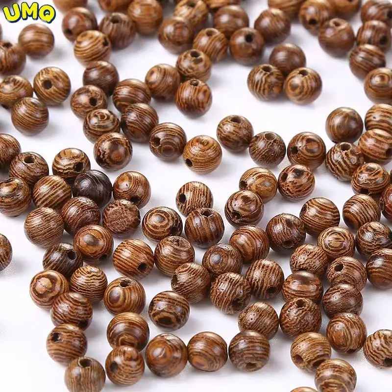 High Quality Natural Jianzhai Beaded Accessories Diy Handmade Chicken Wing Wood Round Beads Scattered Multi Circle Men's and Old
High Quality Natural Jianzhai Beaded Accessories Diy Handmade Chicken Wing Wood Round Beads Scattered Multi Circle Men's and Old