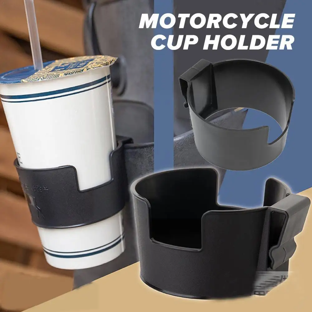 Motorcycle Cup Holder Anti-fall Portable Hanging Drink Cup Holders Water Mounted Motorcycle Bottle Beverage Holder Holder C S1Y8
Motorcycle Cup Holder Anti-fall Portable Hanging Drink Cup Holders Water Mounted Motorcycle Bottle Beverage Holder Holder C S1Y8