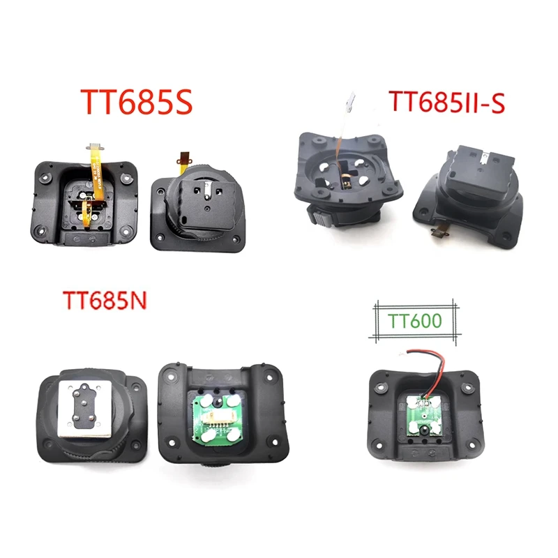 For Godox Flash Hot Shoe Base Part Replace Accessory For Sony Nikon Canon Fuji Olympus
For Godox Flash Hot Shoe Base Part Replace Accessory For Sony Nikon Canon Fuji Olympus