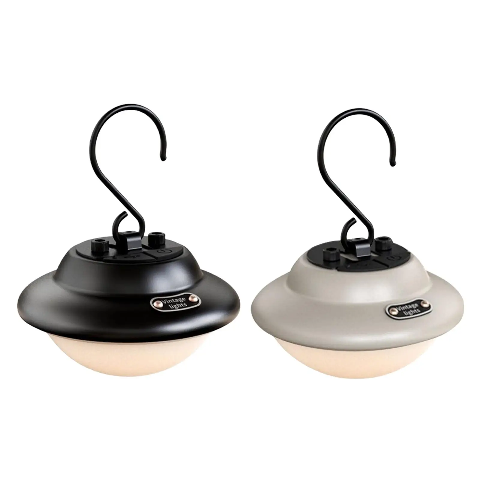 Retro Hanging Garden Lamp 2 Modes for Outdoor Camping Indoor Garden Hurricane Emergency
Retro Hanging Garden Lamp 2 Modes for Outdoor Camping Indoor Garden Hurricane Emergency