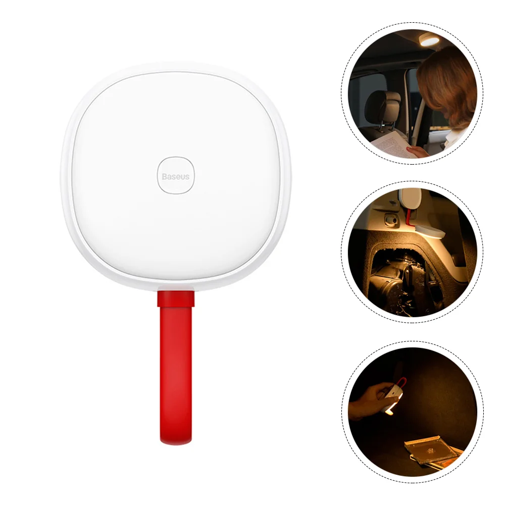 1pc Solar Lamp Multi-purpose USB Charging Portable Reading Light Reading Lamp for Car
1pc Solar Lamp Multi-purpose USB Charging Portable Reading Light Reading Lamp for Car