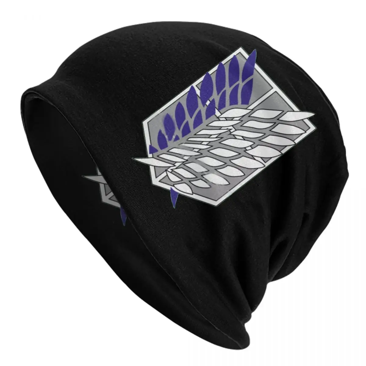 Шапка «атака на Титанов», повседневные лыжные шапочки, облегающие шапки, вязаная шапка, теплая шапка двойного назначения
Шапка «атака на Титанов», повседневные лыжные шапочки, облегающие шапки, вязаная шапка, теплая шапка двойного назначения