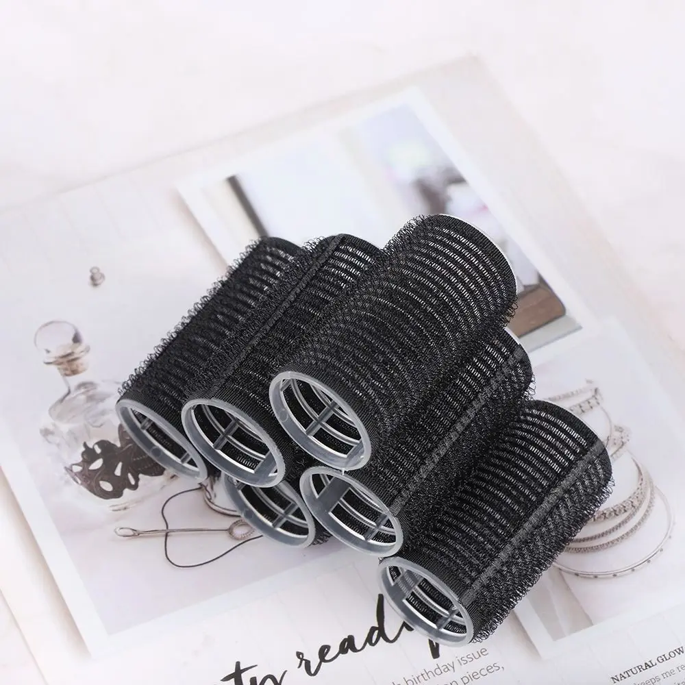 Salon Hair Design DIY Styling Harmless hair Curler Stick Sticky Curler Self Grip hair rollers Hair Curler
Salon Hair Design DIY Styling Harmless hair Curler Stick Sticky Curler Self Grip hair rollers Hair Curler