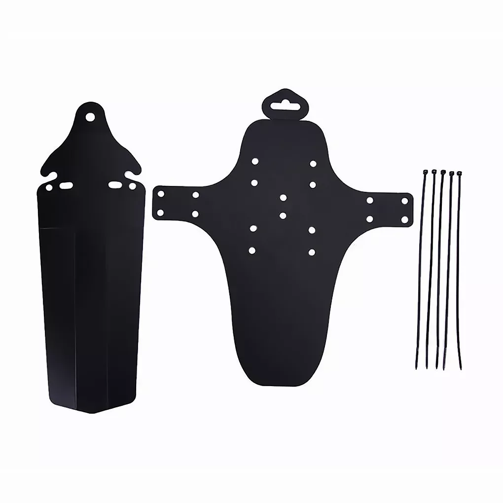 MTB Road Mountain Bike Mud Flaps Bicycle Fenders Black Solid Cycling Wings Front/Rear Bicycle Mudguard Bike Fenders Accessories
MTB Road Mountain Bike Mud Flaps Bicycle Fenders Black Solid Cycling Wings Front/Rear Bicycle Mudguard Bike Fenders Accessories