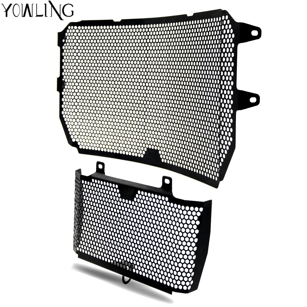 For YAMAHA MT-10 MT10 FZ-10 FZ10 MT 10 SP 2016 2017 2018 2019 2020 Motorcycle Accessories Radiator Grille Guard Cover Protector
For YAMAHA MT-10 MT10 FZ-10 FZ10 MT 10 SP 2016 2017 2018 2019 2020 Motorcycle Accessories Radiator Grille Guard Cover Protector