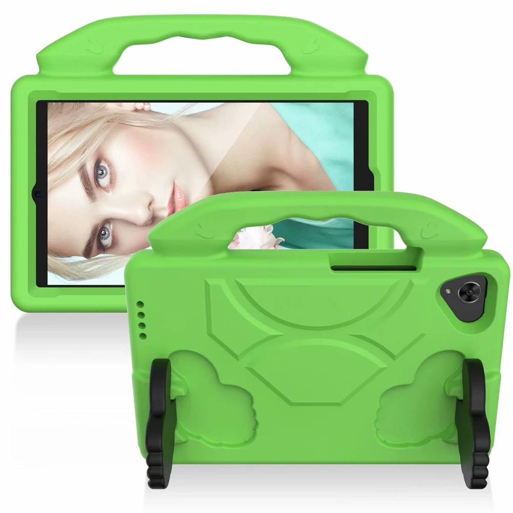 Kids Shockproof EVA Cover Case For Huawei MediaPad T3 M3 M6 M5 Lite 8.0 8.4 KOB-L09/W09 CPN-W09/AL00 SHT-AL09/W09 Portable Funda
Kids Shockproof EVA Cover Case For Huawei MediaPad T3 M3 M6 M5 Lite 8.0 8.4 KOB-L09/W09 CPN-W09/AL00 SHT-AL09/W09 Portable Funda