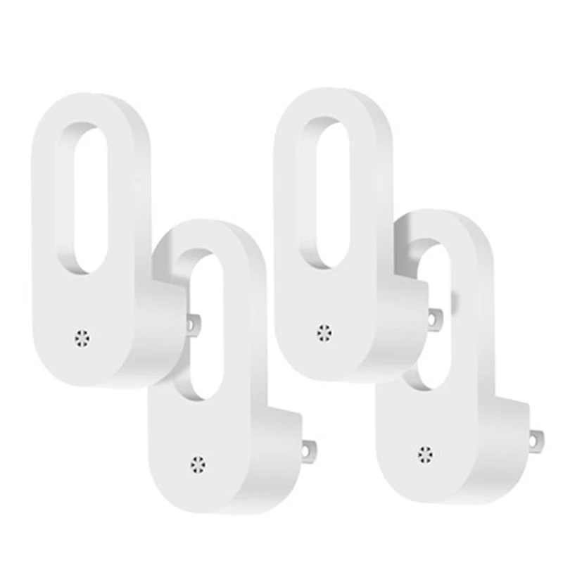 1Pc EU/US Plug Wall Night Light Socket With Twilight Sensor Warm White Lamp Energy Saving For Kids Room Bedroom stairs
1Pc EU/US Plug Wall Night Light Socket With Twilight Sensor Warm White Lamp Energy Saving For Kids Room Bedroom stairs