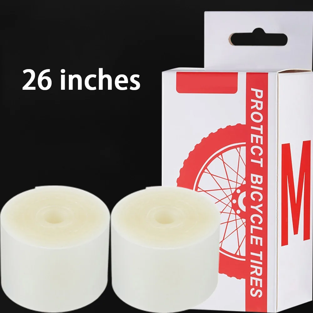 For Bicycle Tire Bicycle Tire Liner Tire Liner Bicycle Tires 200g 26/27.5/29/700C 2PCS Anti-Puncture Proof Belt
For Bicycle Tire Bicycle Tire Liner Tire Liner Bicycle Tires 200g 26/27.5/29/700C 2PCS Anti-Puncture Proof Belt