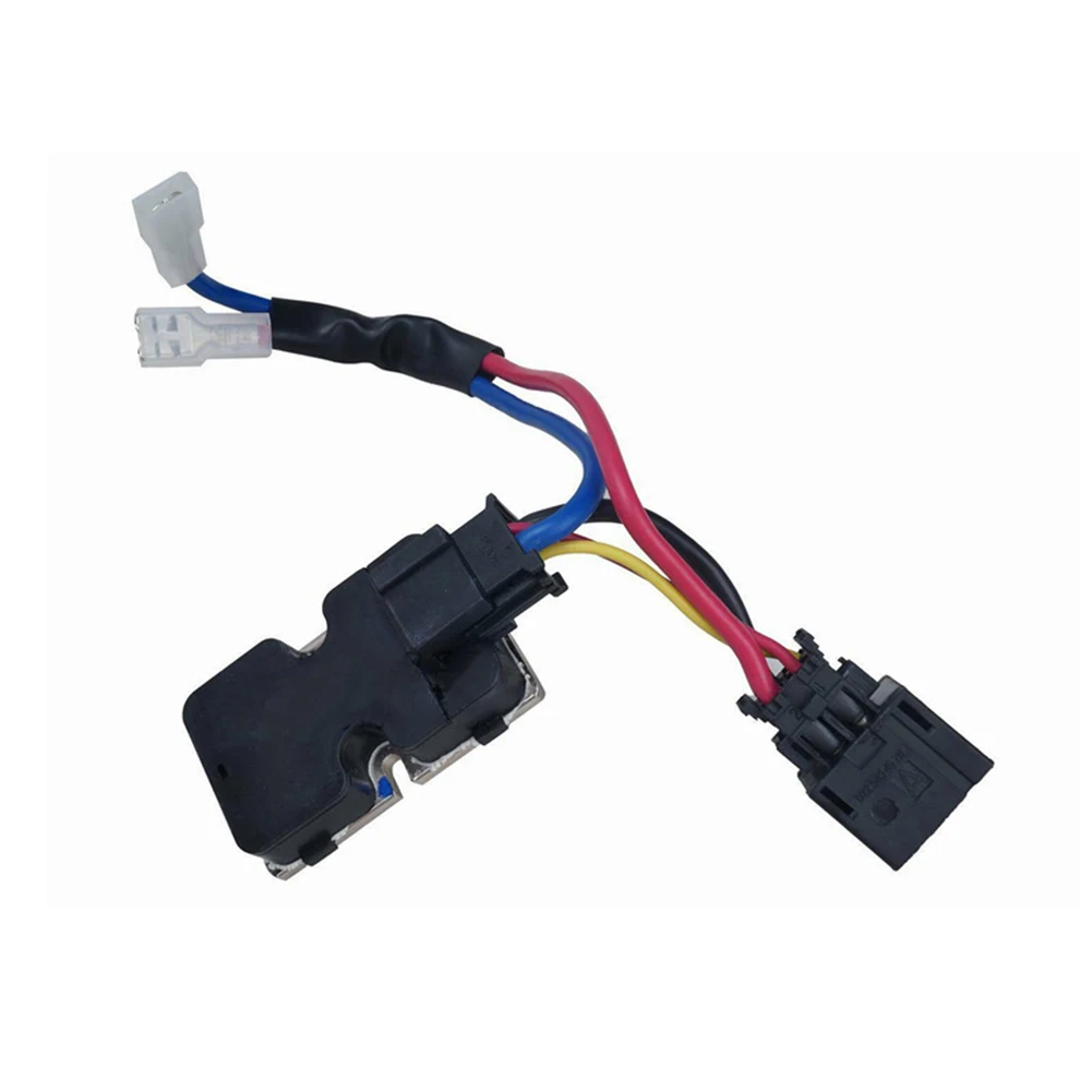 1408218351AC Blower Heater Fan Resistor Regulator For Mercedes For Benz W140 C140 Heater Fan Motor Regulating Resistor Tools
1408218351AC Blower Heater Fan Resistor Regulator For Mercedes For Benz W140 C140 Heater Fan Motor Regulating Resistor Tools