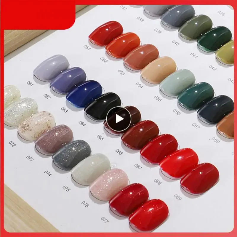 Nail Art Polish Gel 20 Color Semi Permanent Nail Varnish Gel Nail Polish Nail Accessories Colorful Nail Gel Polish Nail Lacquer
Nail Art Polish Gel 20 Color Semi Permanent Nail Varnish Gel Nail Polish Nail Accessories Colorful Nail Gel Polish Nail Lacquer