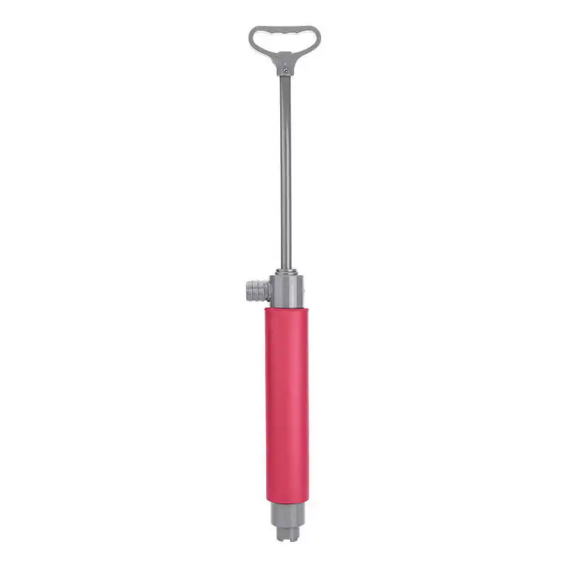 46cm Kayak Hand Pump Floating Hand Bilge Pump Accessories 400ml Double Drainage Safety Equipment for Kayak Rescue
46cm Kayak Hand Pump Floating Hand Bilge Pump Accessories 400ml Double Drainage Safety Equipment for Kayak Rescue