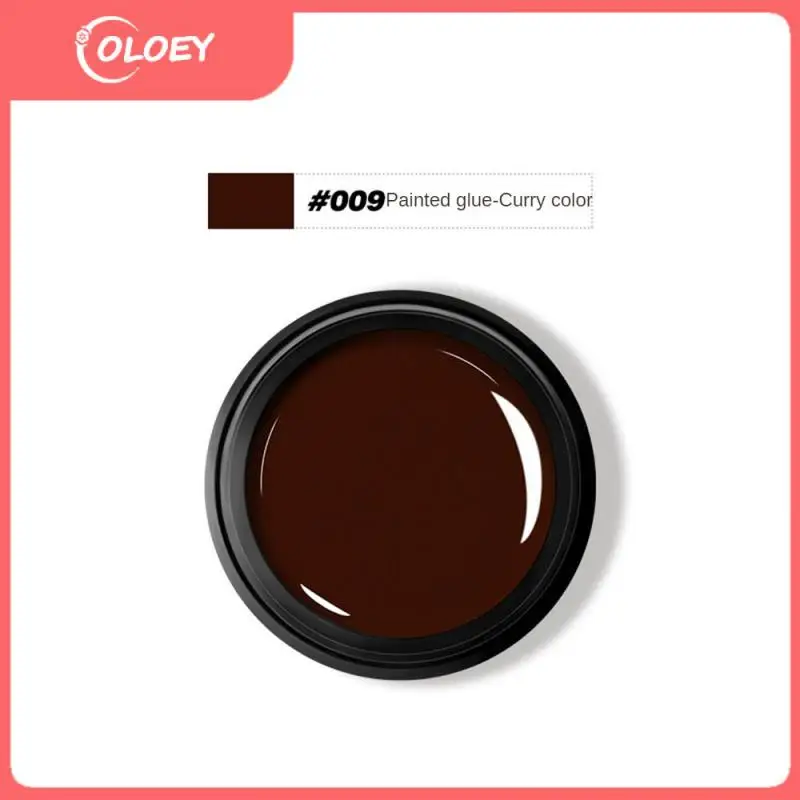 Soak Off Uv Led Gel Gel Paint For Nail Art Nail Painting Gel 12 Color Diy Nails 8ml Nail Varnishes Nail Accessories Manicure
Soak Off Uv Led Gel Gel Paint For Nail Art Nail Painting Gel 12 Color Diy Nails 8ml Nail Varnishes Nail Accessories Manicure