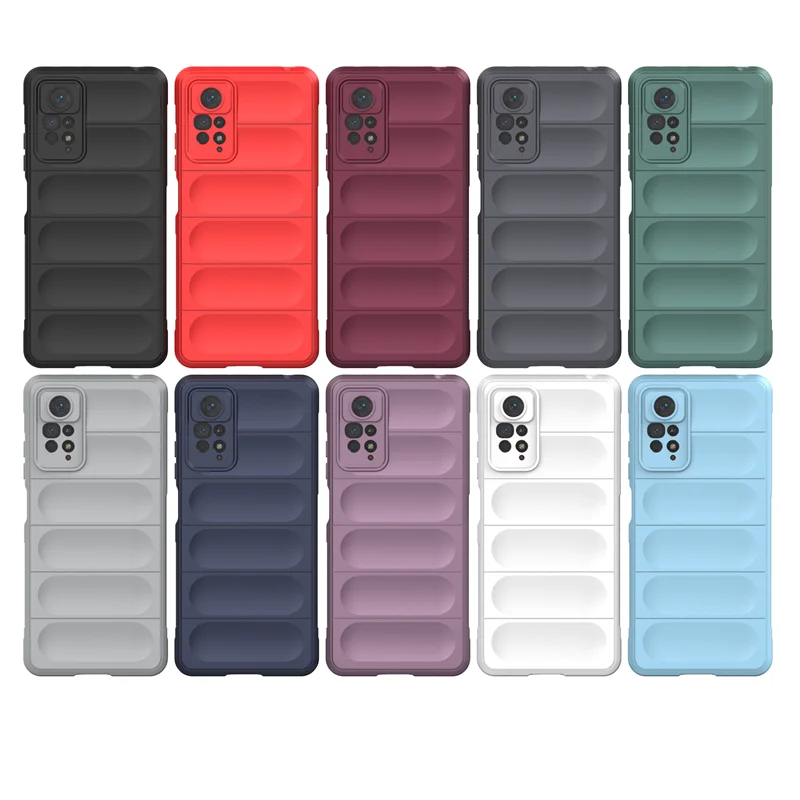 Multicolor Case For Redmi Note 11 Case Redmi Note 11 Pro Cover Funda Soft Silicone Shockproof Protective Bumper Redmi Note 11
Multicolor Case For Redmi Note 11 Case Redmi Note 11 Pro Cover Funda Soft Silicone Shockproof Protective Bumper Redmi Note 11