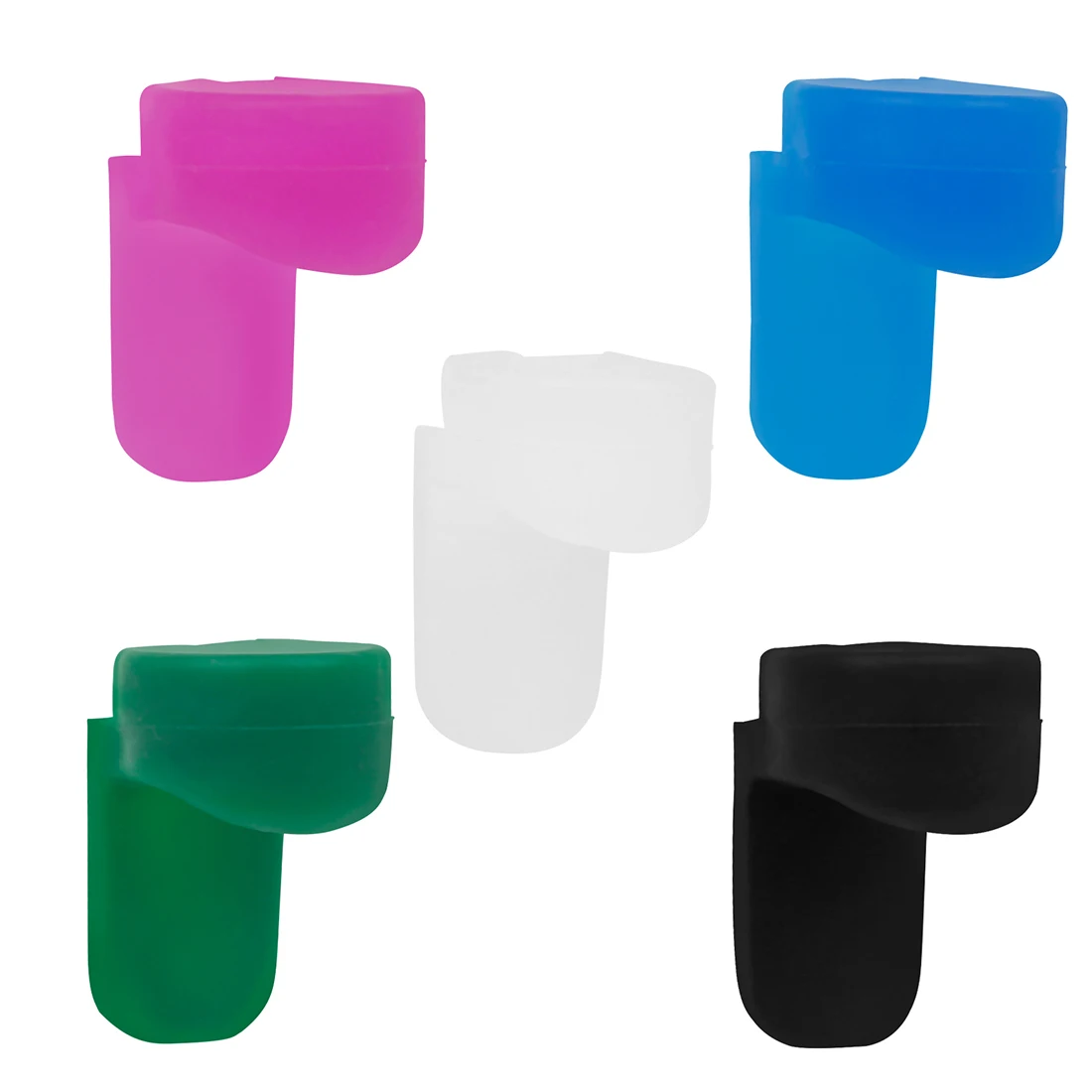 1pc Clarinet Finger Protector Holder Resilient Thumb Rest Clarinet Thumb Rest Finger Saver Cushion Pad Woodwind Instrument Parts
1pc Clarinet Finger Protector Holder Resilient Thumb Rest Clarinet Thumb Rest Finger Saver Cushion Pad Woodwind Instrument Parts