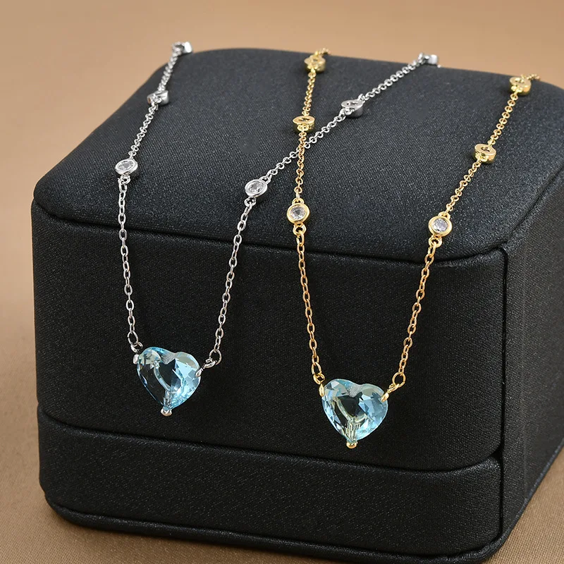 Wensty бренды новый дизайн пользовательские бренды Простой Жемчуг Циркон восемь звезд кулон ожерелье для женщин Свадебные обручальные ювелир...
Wensty бренды новый дизайн пользовательские бренды Простой Жемчуг Циркон восемь звезд кулон ожерелье для женщин Свадебные обручальные ювелир...