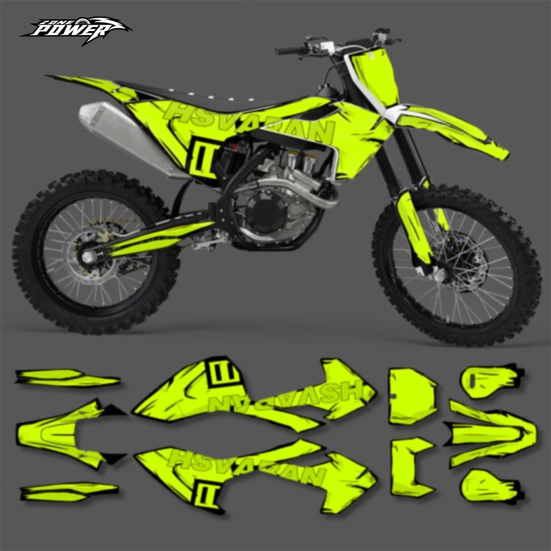 Комплект наклеек с графикой для мотоцикла Powerzone для Husqvarna TE FE 150 200 250 300 350 400 450 2017 2018 2019 TC FC 16-18 120
Комплект наклеек с графикой для мотоцикла Powerzone для Husqvarna TE FE 150 200 250 300 350 400 450 2017 2018 2019 TC FC 16-18 120