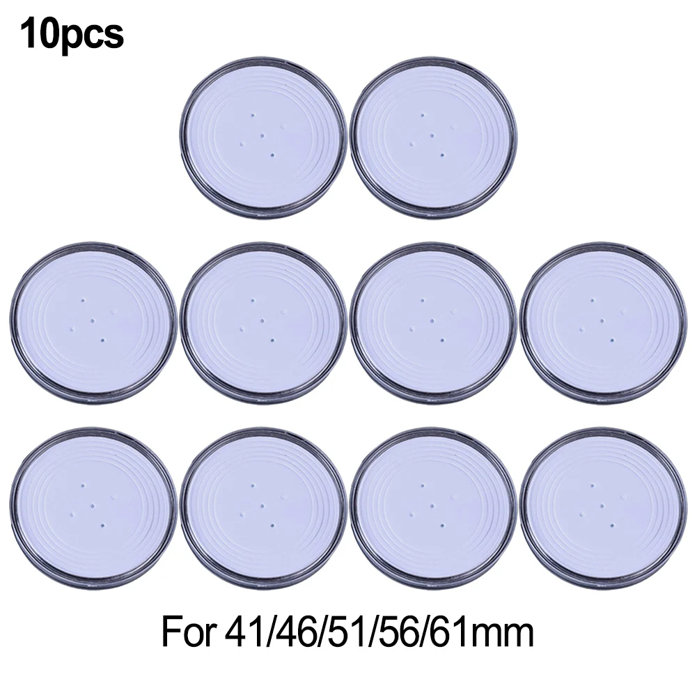 10pcs 70mm Transparent Plastic Coin Capsules With Gasket Coin Collecting Box Case For Coins Medal Storage Capsules Coin Holder
10pcs 70mm Transparent Plastic Coin Capsules With Gasket Coin Collecting Box Case For Coins Medal Storage Capsules Coin Holder