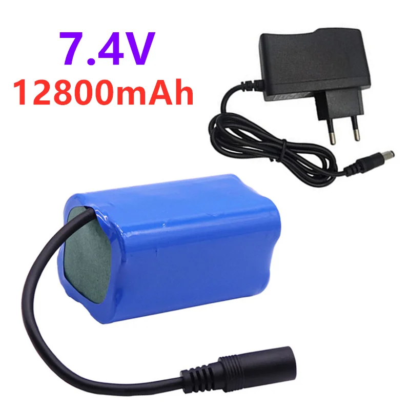 Upgrade 7,4 V 12800mah Lipo Batterie für T188 2011-5 T888 V007 H18 C18 Fernbedienung Angeln köder Boote Ersatzteile
Upgrade 7,4 V 12800mah Lipo Batterie für T188 2011-5 T888 V007 H18 C18 Fernbedienung Angeln köder Boote Ersatzteile