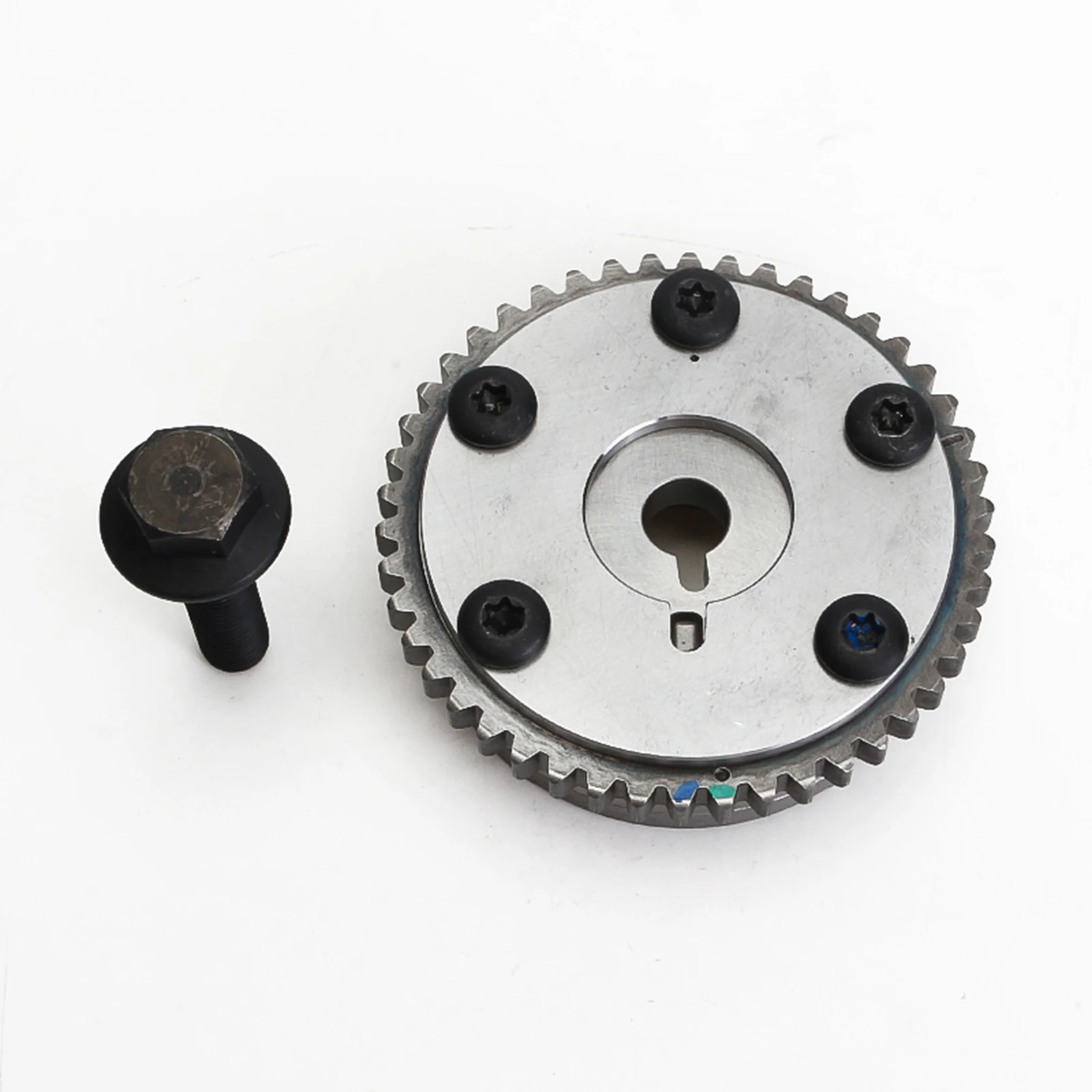 917-251 14310R44A01 14310R5A305 регулируемый клапан двигателя зубчатая Звездочка для 2008-2012 Honda Accord 2.4L
917-251 14310R44A01 14310R5A305 регулируемый клапан двигателя зубчатая Звездочка для 2008-2012 Honda Accord 2.4L