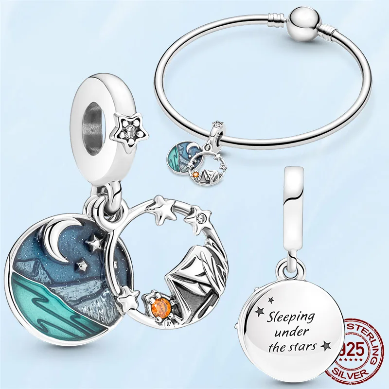 2022 Hot Sale Silver Color Colour-changing Chameleon Dangle Charm Fit Original Brand Bracelet Pendant Women DIY Gift
2022 Hot Sale Silver Color Colour-changing Chameleon Dangle Charm Fit Original Brand Bracelet Pendant Women DIY Gift