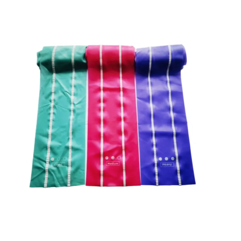 1 Pcs Fitness Exercise Resistance Bands Yoga Pilates Elastic Band 150Cm Loop For Gym Training Stretch Strap Assist Rubber
1 Pcs Fitness Exercise Resistance Bands Yoga Pilates Elastic Band 150Cm Loop For Gym Training Stretch Strap Assist Rubber
