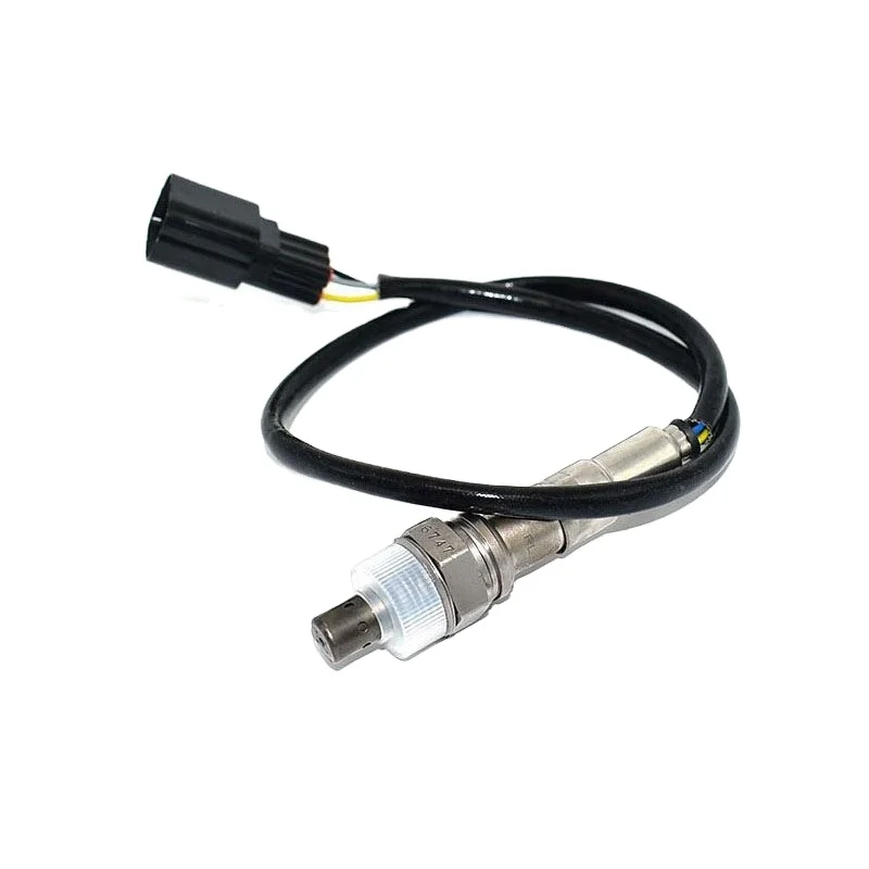 H&L Original Auto Engine Parts Lambda O2 Sensor 25165313 Wideband Oxygen Sensor For Chevrolet Isuzu Daewoo
H&L Original Auto Engine Parts Lambda O2 Sensor 25165313 Wideband Oxygen Sensor For Chevrolet Isuzu Daewoo