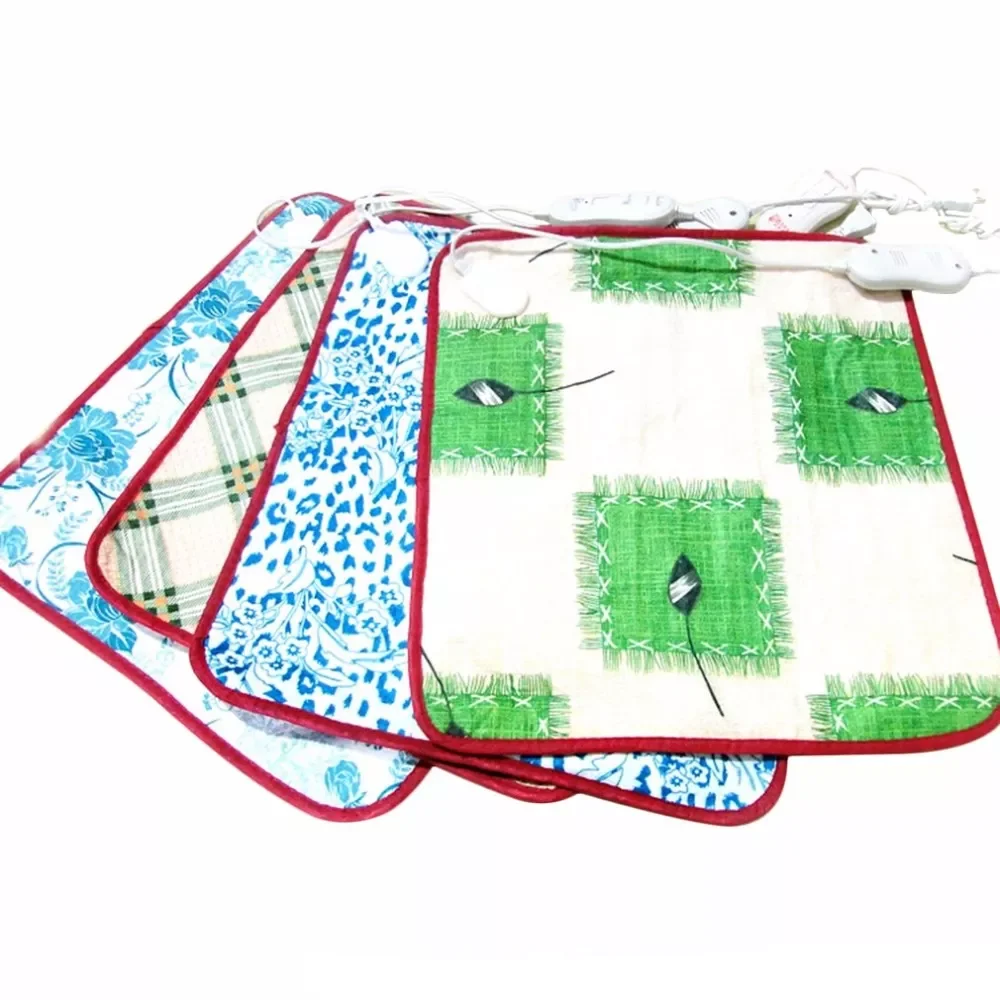 Pet Electric Heating Blanket Cat Dog Electric Heated Pad Heating Mat Puppy Sleeping Bed Autumn Winter Cushion Warm Heater
Pet Electric Heating Blanket Cat Dog Electric Heated Pad Heating Mat Puppy Sleeping Bed Autumn Winter Cushion Warm Heater