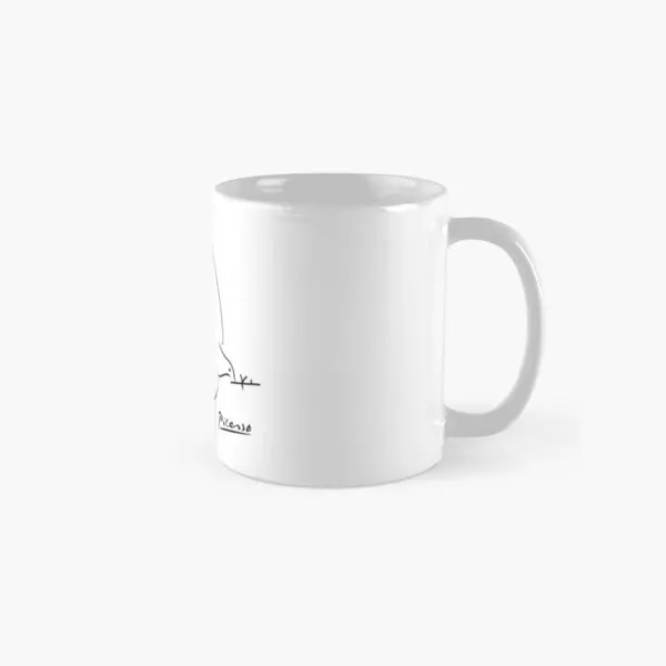 Dove Of Peace Classic Mug Design Drinkware Cup Coffee Photo Tea Picture Printed Handle Round Image Simple Gifts
Dove Of Peace Classic Mug Design Drinkware Cup Coffee Photo Tea Picture Printed Handle Round Image Simple Gifts