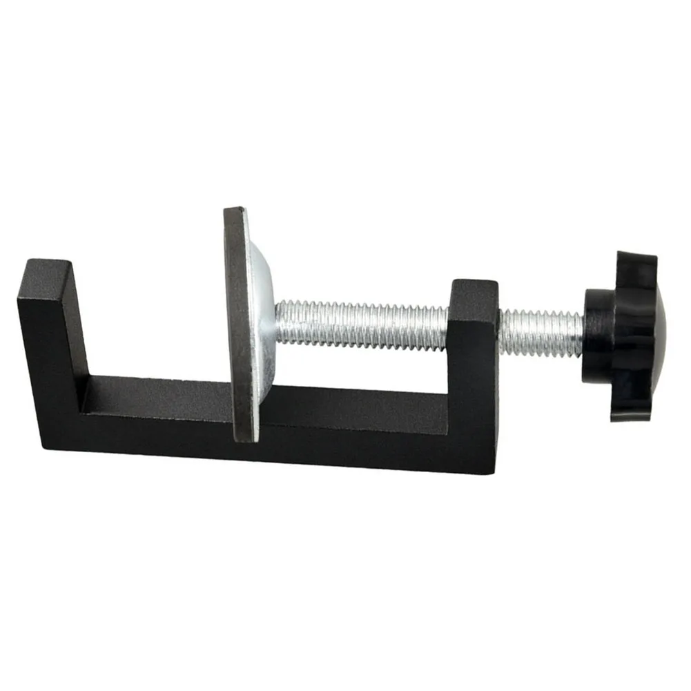 Woodworking Clamp C Clamps Extended Base For Wood Plastic Portable Reversible Stable Clamping Compact Brand New
Woodworking Clamp C Clamps Extended Base For Wood Plastic Portable Reversible Stable Clamping Compact Brand New