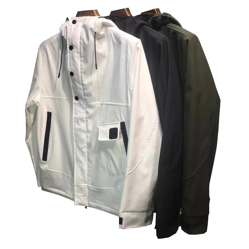 Композитная повседневная куртка-карго с капюшоном, Мужская одежда, рабочая одежда, пальто, уличная одежда, Techwear, мужская куртка, Chaquetas MA383
Композитная повседневная куртка-карго с капюшоном, Мужская одежда, рабочая одежда, пальто, уличная одежда, Techwear, мужская куртка, Chaquetas MA383