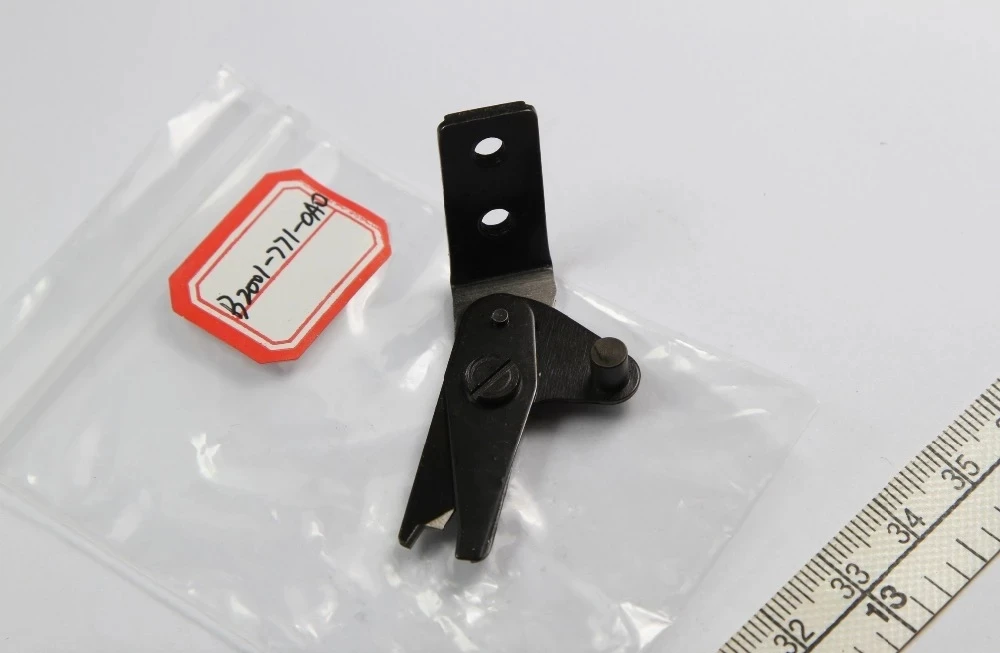 

B2001-771-OAO ножи для резьбы для швейной машины JUKl