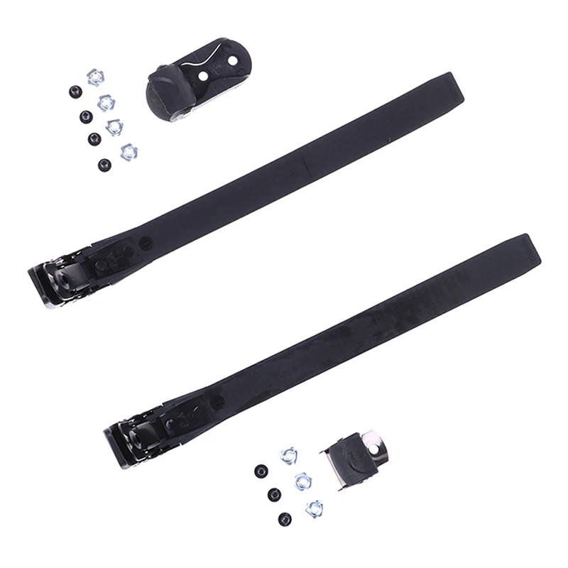 2 Sets PP Inline Roller Skate Strap Buckle with Clamp Screws Nut Accessories Skate Strap
2 Sets PP Inline Roller Skate Strap Buckle with Clamp Screws Nut Accessories Skate Strap
