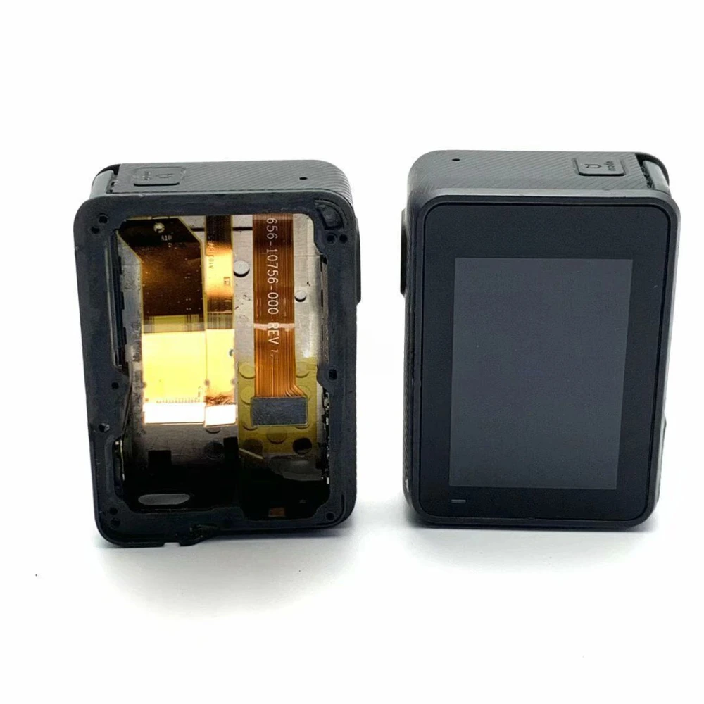 Original LCD Screen Back Case Housing Box Fuselage for GoPro Hero 5 Camera 
Original LCD Screen Back Case Housing Box Fuselage for GoPro Hero 5 Camera