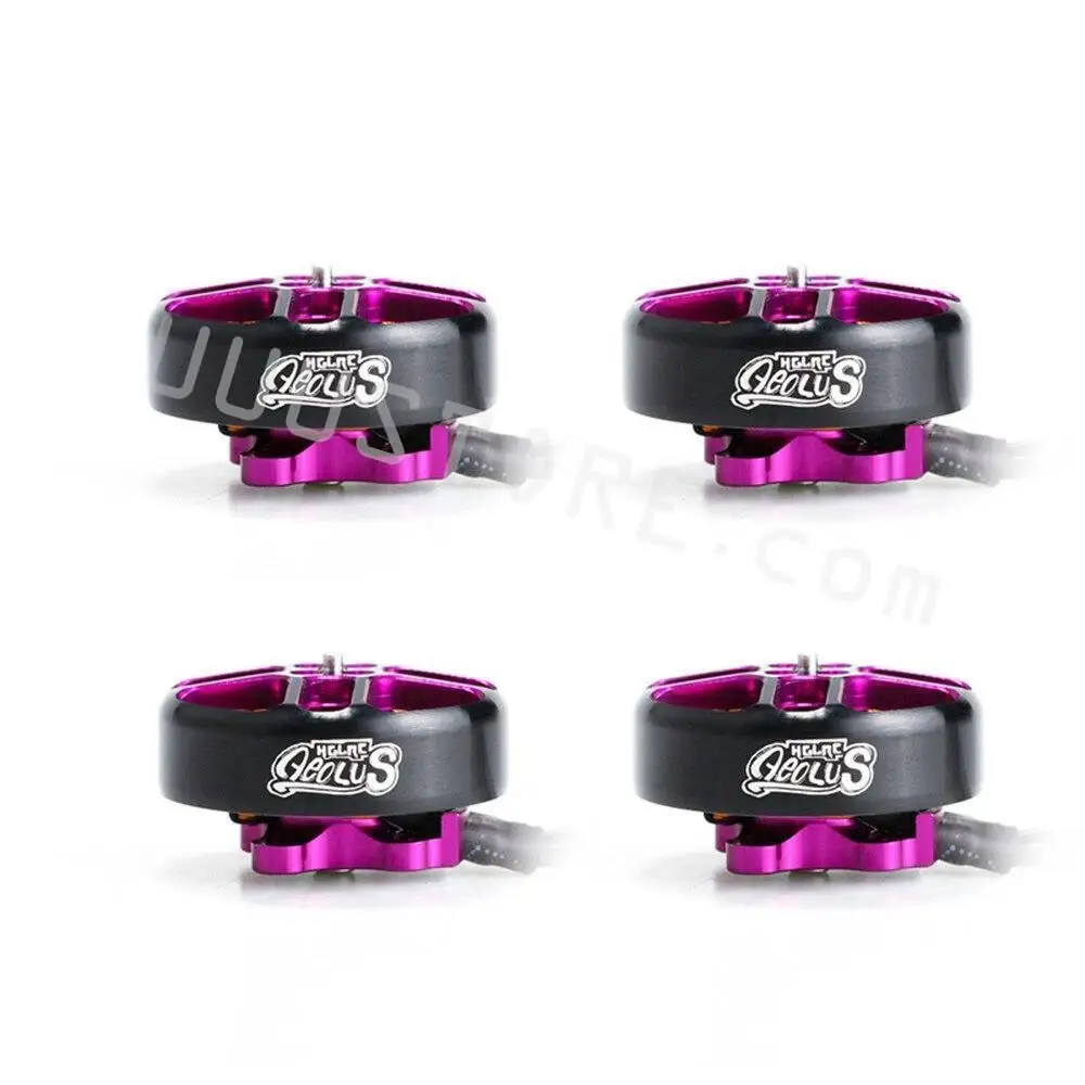 HGLRC Aeolus 2004 кв 6S кв 5S бесщеточный двигатель для радиоуправляемых FPV гоночных Фристайл 5-дюймовых Sub250g мини-дронов дальнего радиуса действия
HGLRC Aeolus 2004 кв 6S кв 5S бесщеточный двигатель для радиоуправляемых FPV гоночных Фристайл 5-дюймовых Sub250g мини-дронов дальнего радиуса действия
